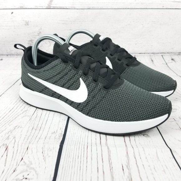 Nike Shoes - Nike Dualtone Racer